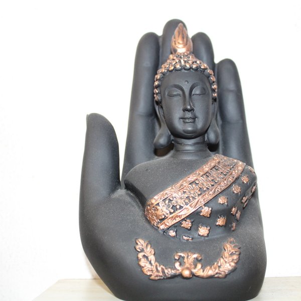HAND BUDDHA